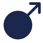 Men SVG Icon